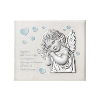 Quadro Acca Bambino in Legno 214AV - 214AV
